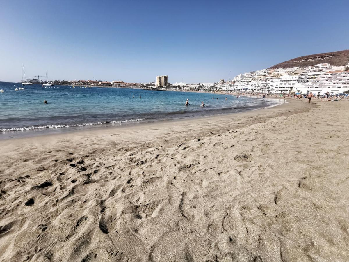 Home2Book Los Cristianos, Pool & Beach Los Cristianos  Exterior photo