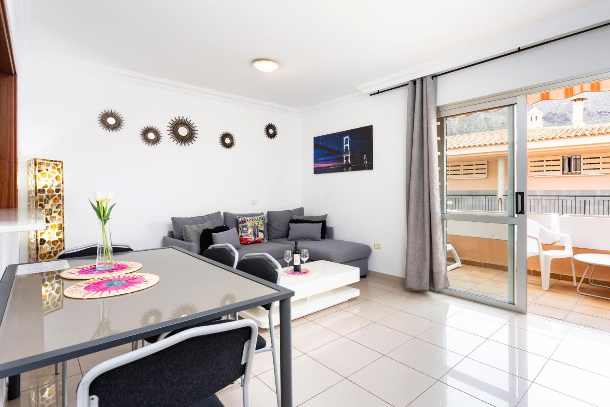 Home2Book Los Cristianos, Pool & Beach Los Cristianos  Exterior photo